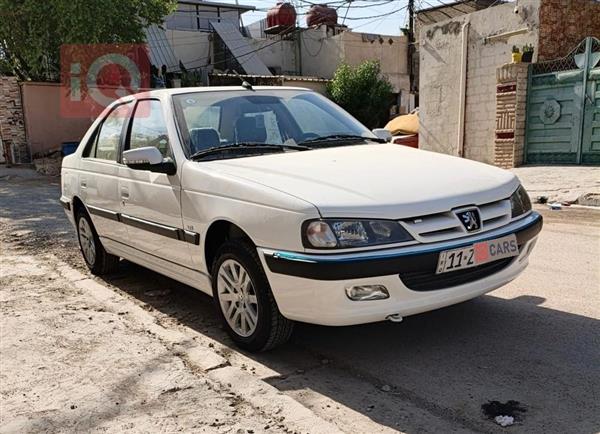 بیجۆ پارس 2025  بۆ فرۆشتن لە عێراق -  بەغداد